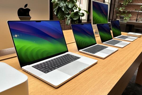 MacBook Tiếp Theo Buộc Phải Có Mức Giá Rẻ Hơn